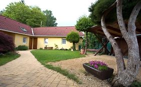 Penzion Cyklista